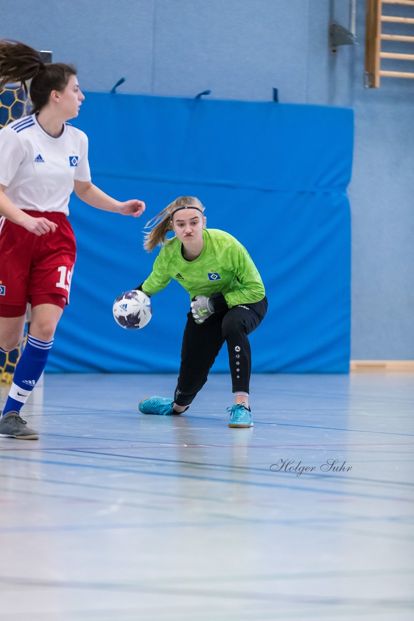 Bild 476 - Loewinnen Cup B-Juniorinnen